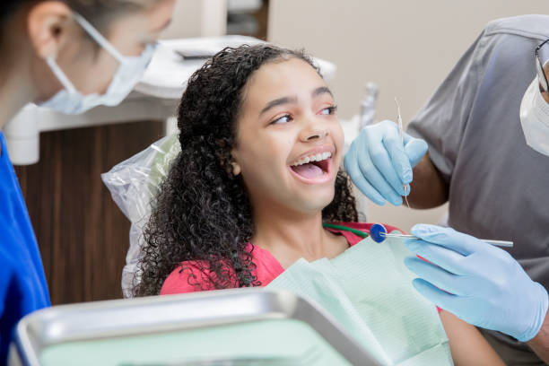 Best Emergency Tooth Extraction in Bellbrook, OH