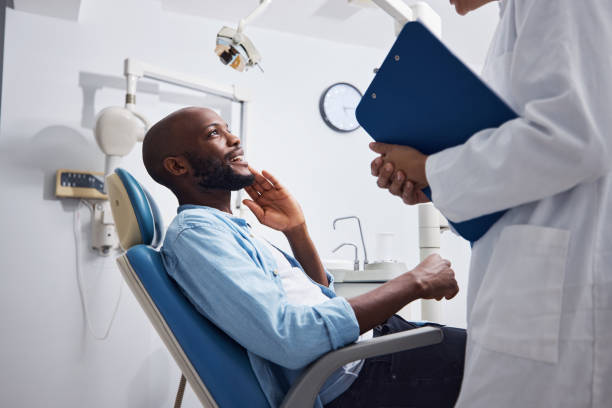 Best Emergency Denture Repair in Bellbrook, OH