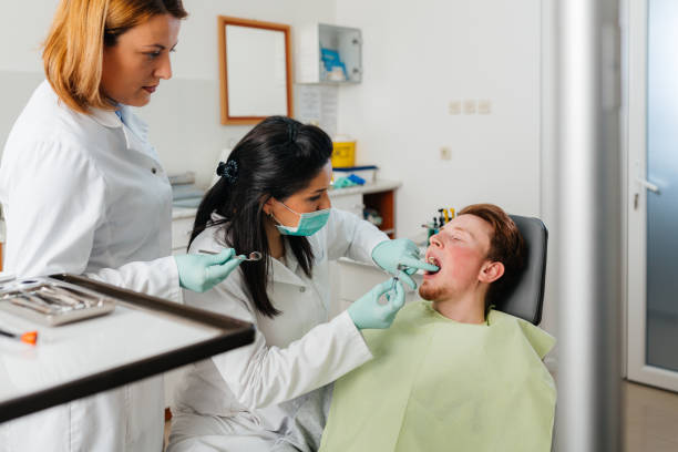 Best Emergency Denture Repair in Bellbrook, OH